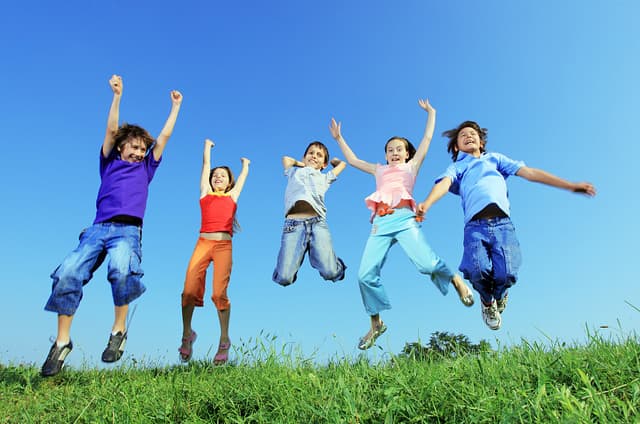 The Important Role of Bystanders – Teaching Great Kids How to Beat Bullying