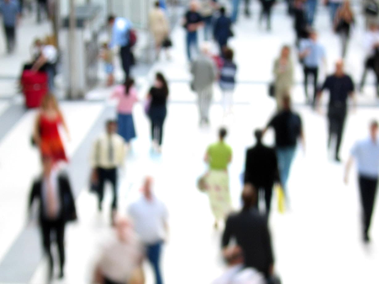 Anxiety Statistics – Prevalence Numbers