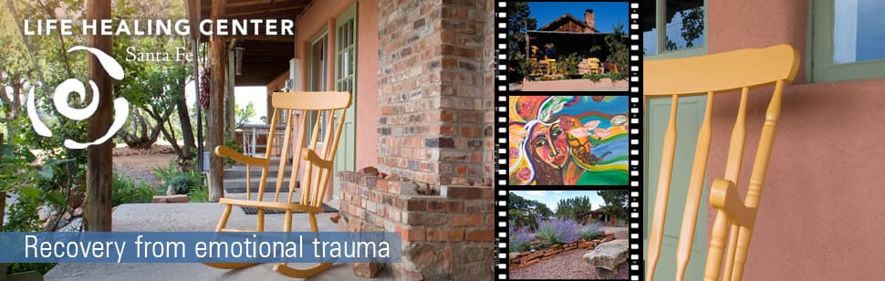 Life Healing Center — facility