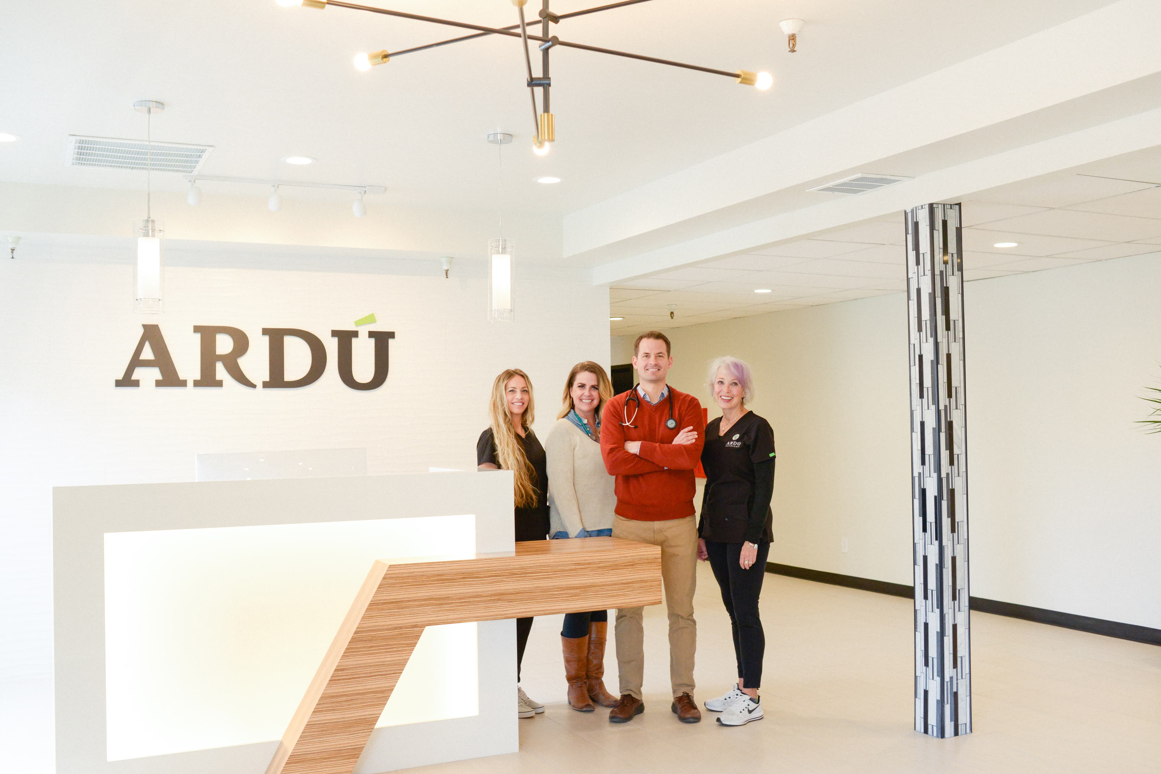 Ardu Recovery - Premium Listing Cancelled due to Legit Script — facility