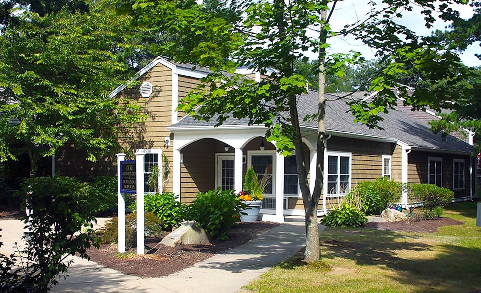 AdCare Rhode Island