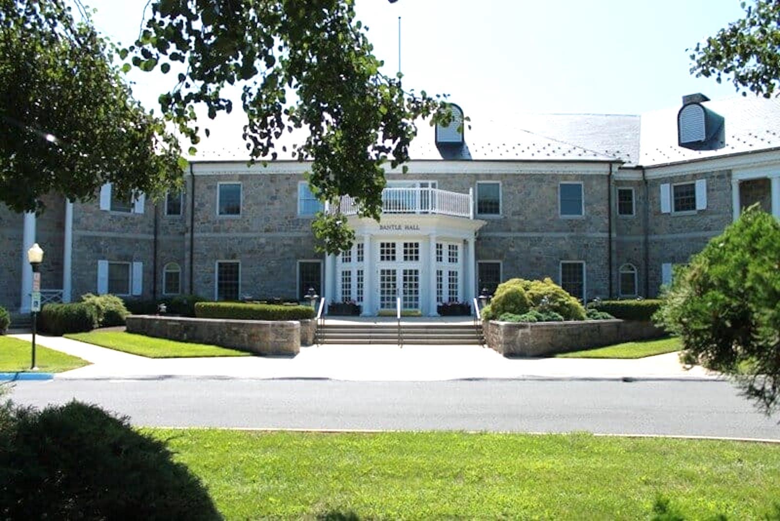 Ashley Addiction Treatment