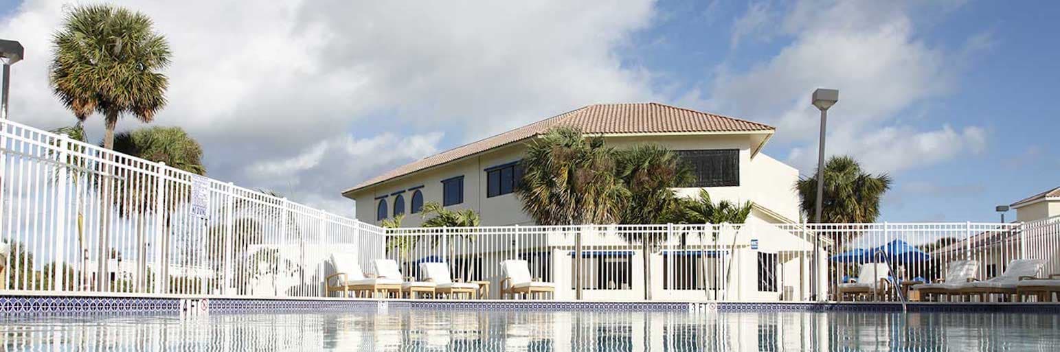 Beach House Center for Recovery
