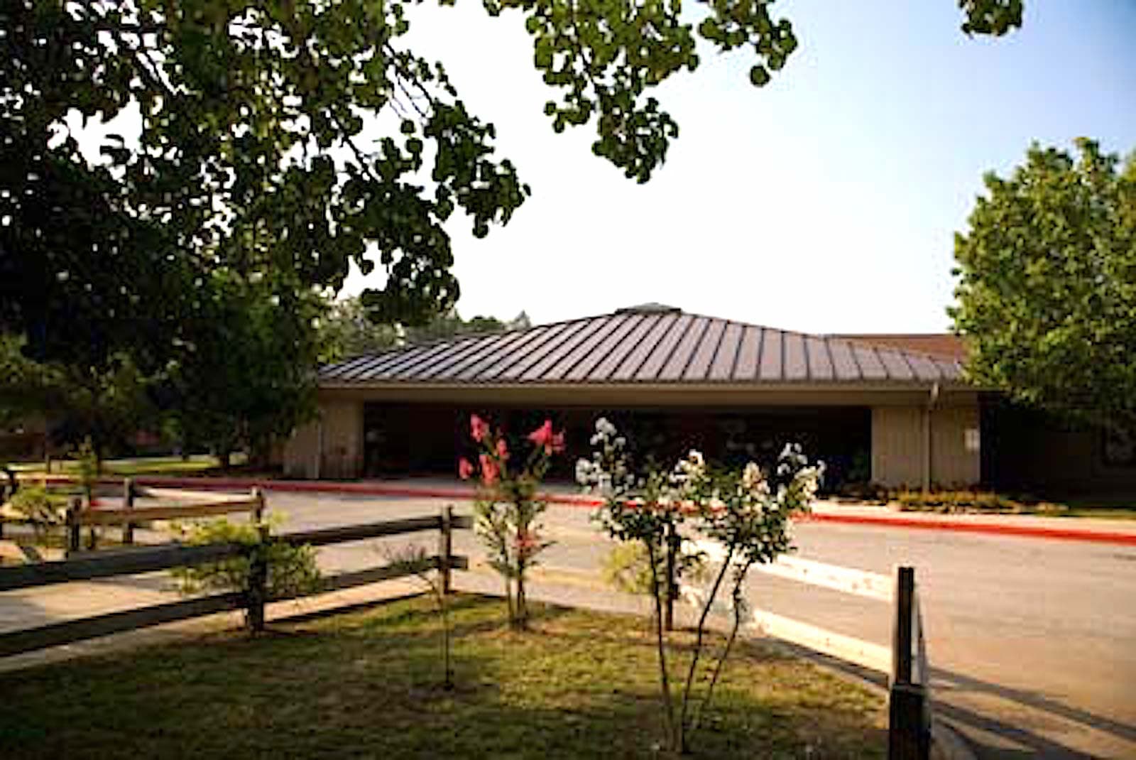 Bradford Health Services - Madison