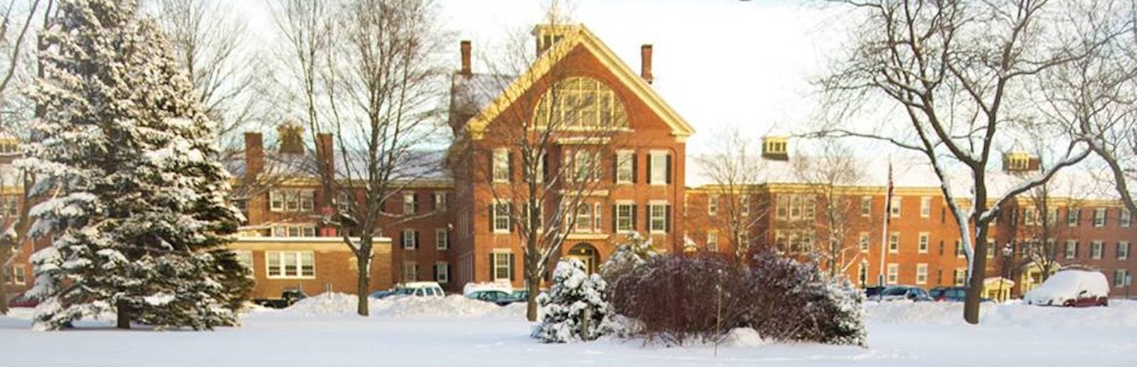 Brattleboro Retreat