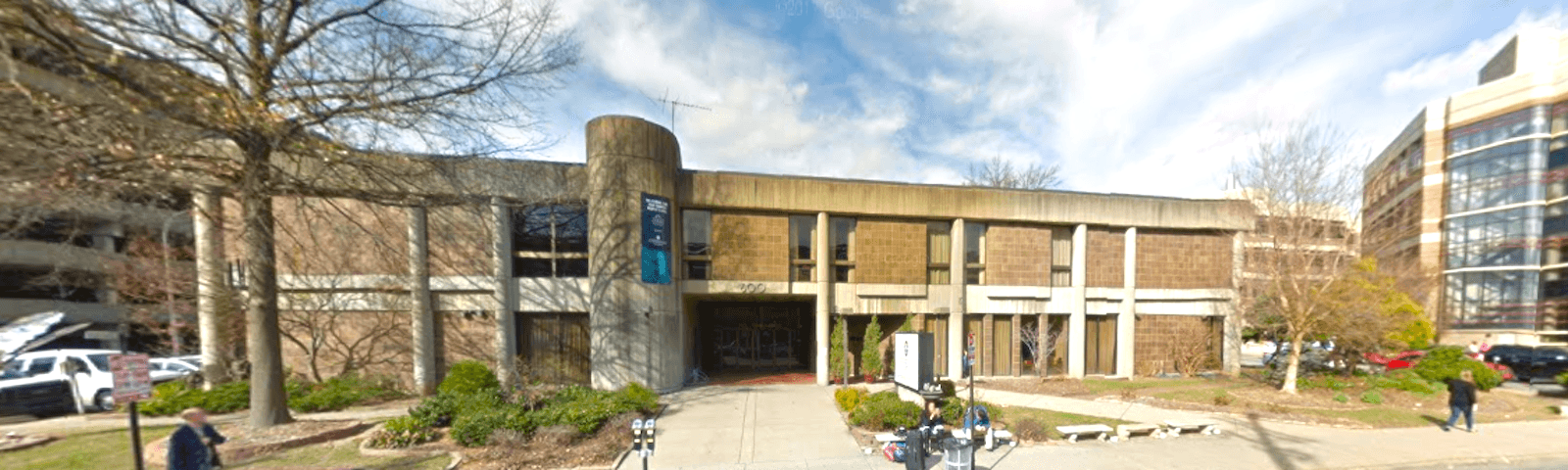 Seven Counties Services