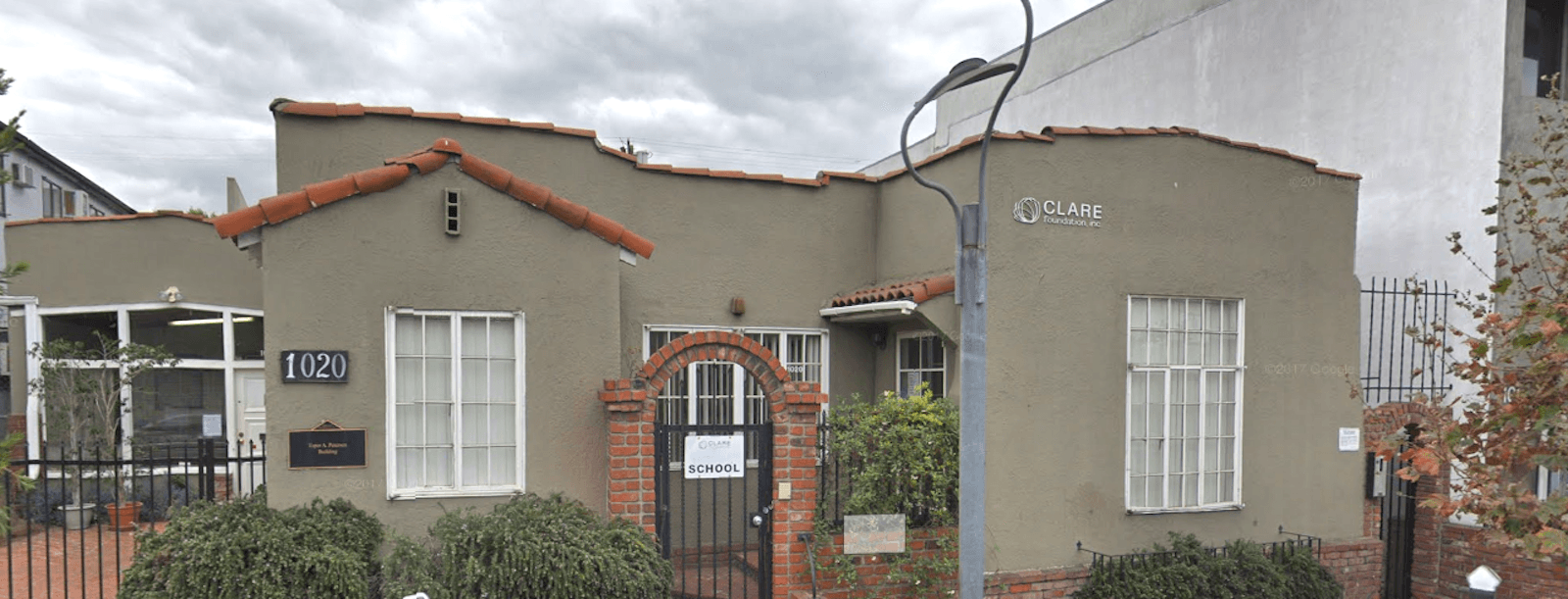 CLARE Foundation - CLARE Drug Court Program