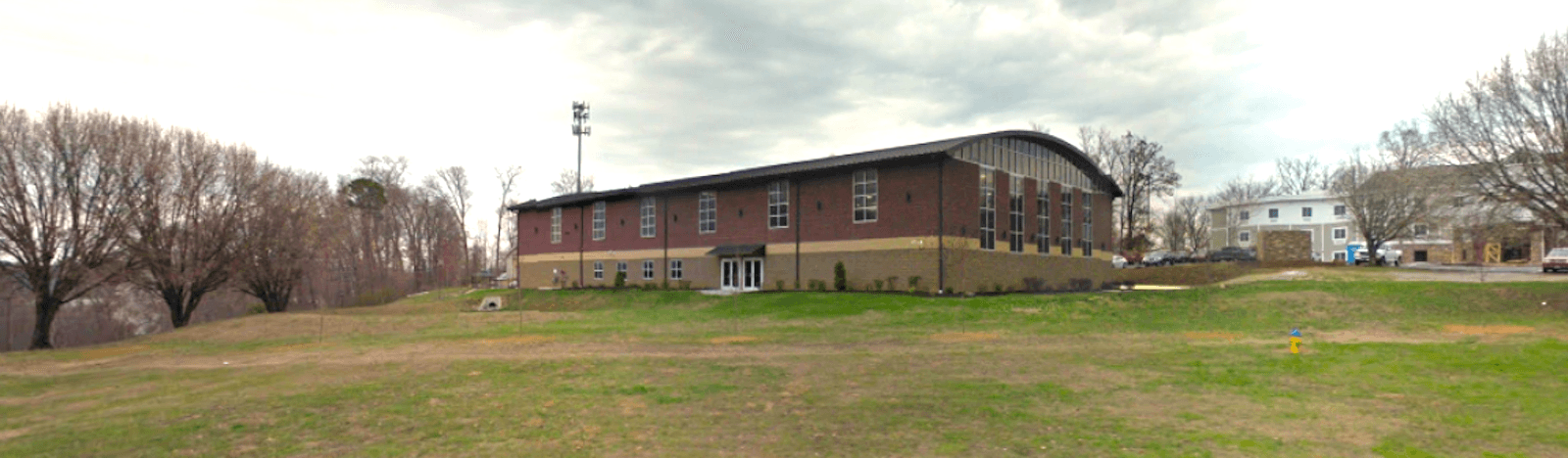 Cornerstone of Recovery