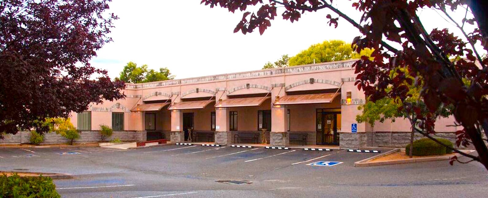 Decision Point Center