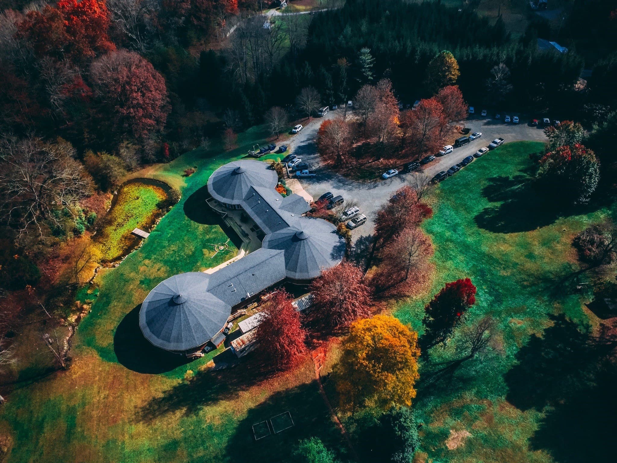 CLOSED - Four Circles Recovery Center