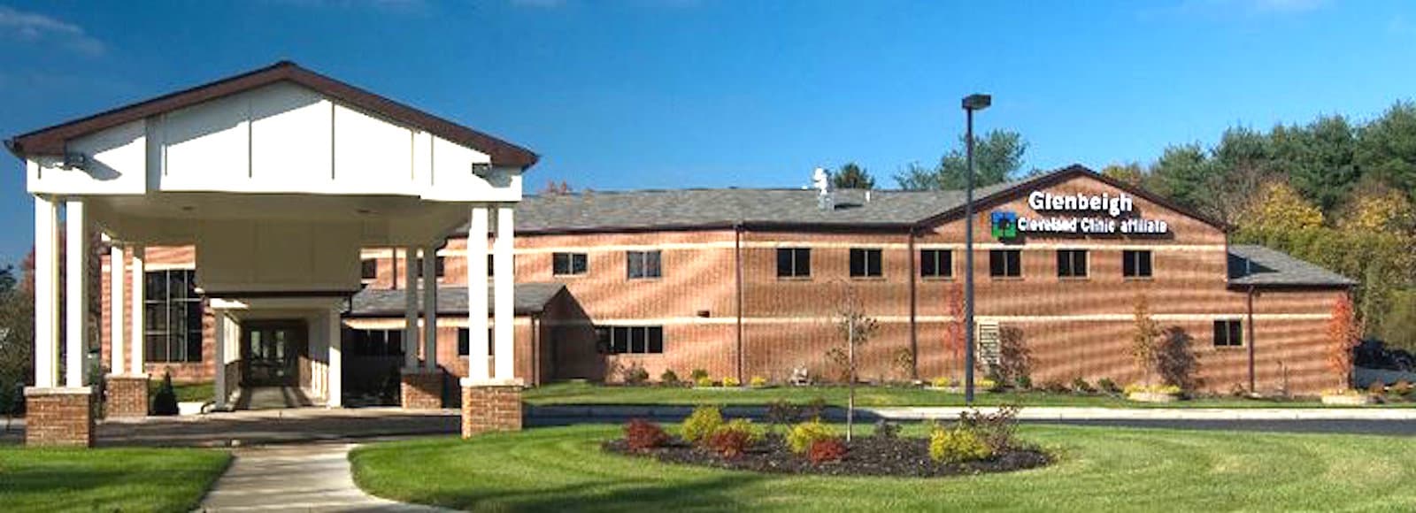 Glenbeigh ACMC Healthcare System