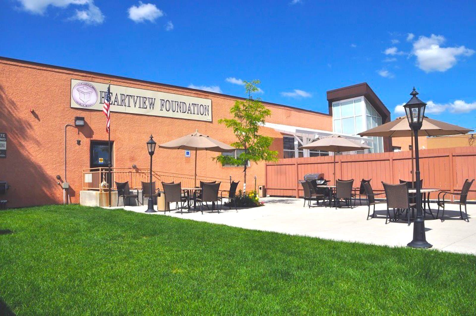 Heartview Foundation