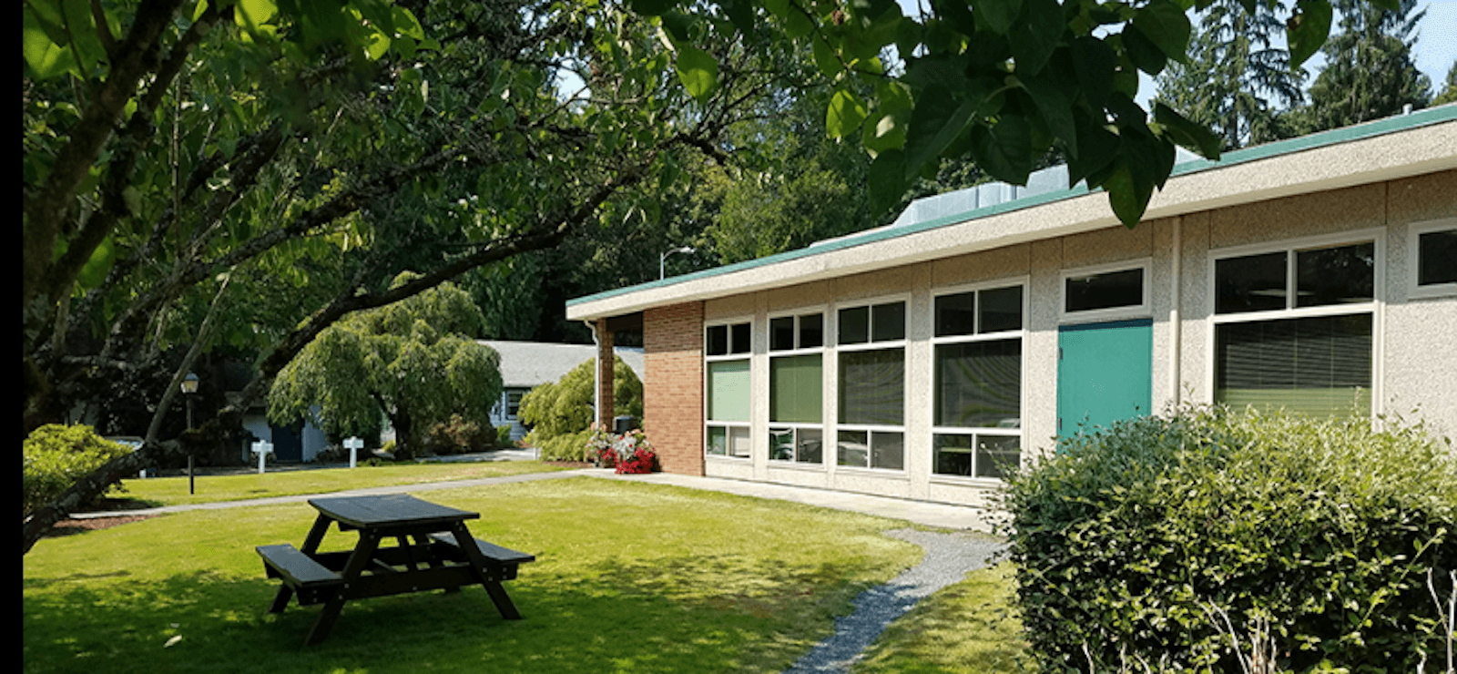 Lakeside Milam Recovery Centers - Kirkland Inpatient