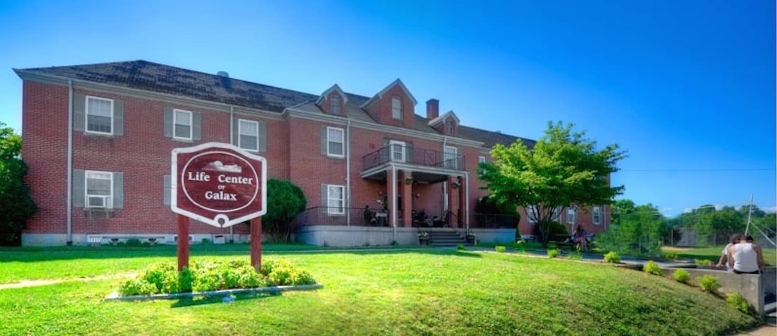 Life Center Of Galax