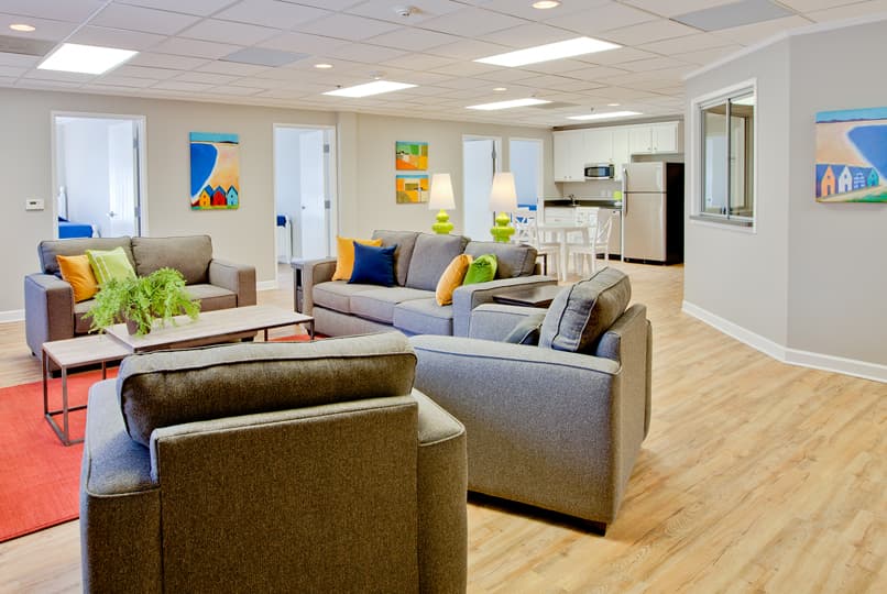 Meridian Health Services