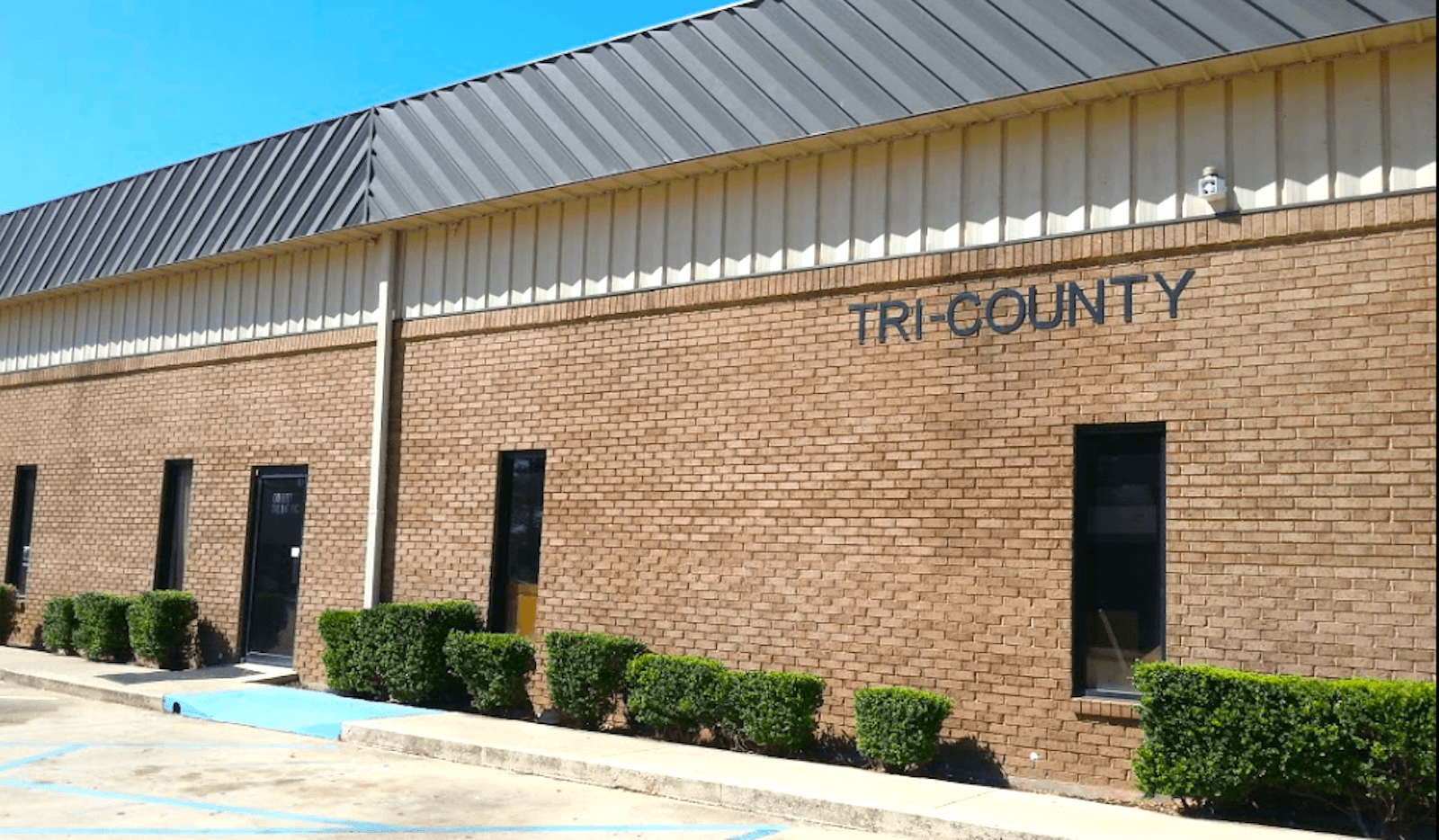 New Season - Tri County Treatment Center