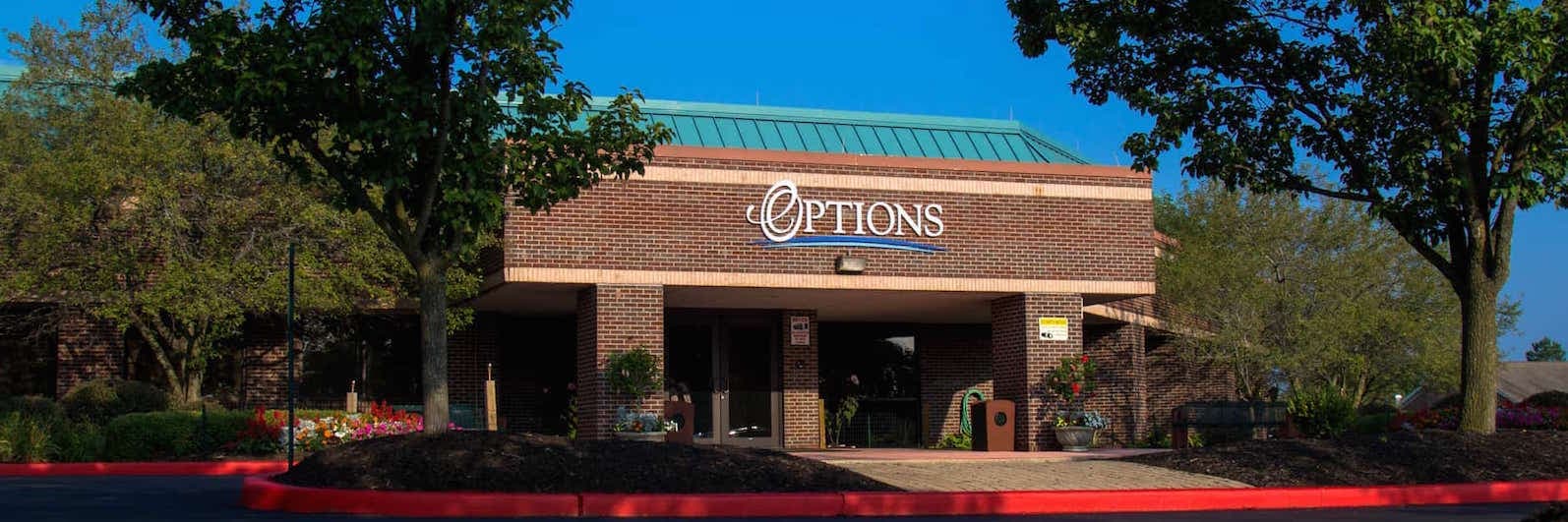 Options Behavioral Health System
