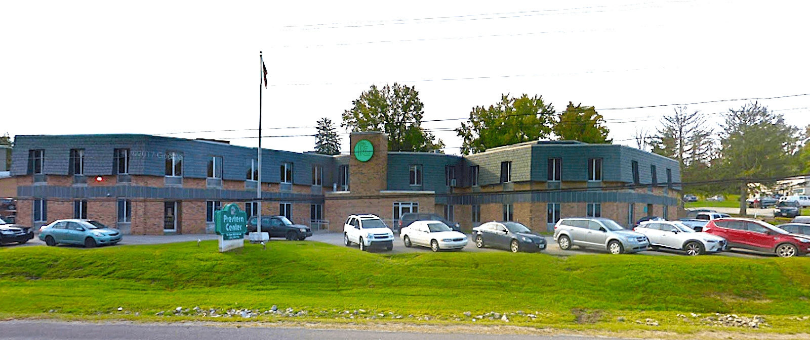 Prestera Center
