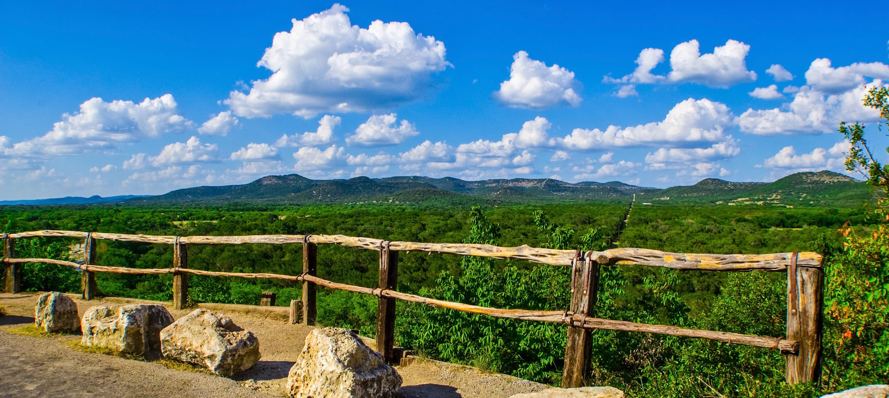 Hill Country Detox
