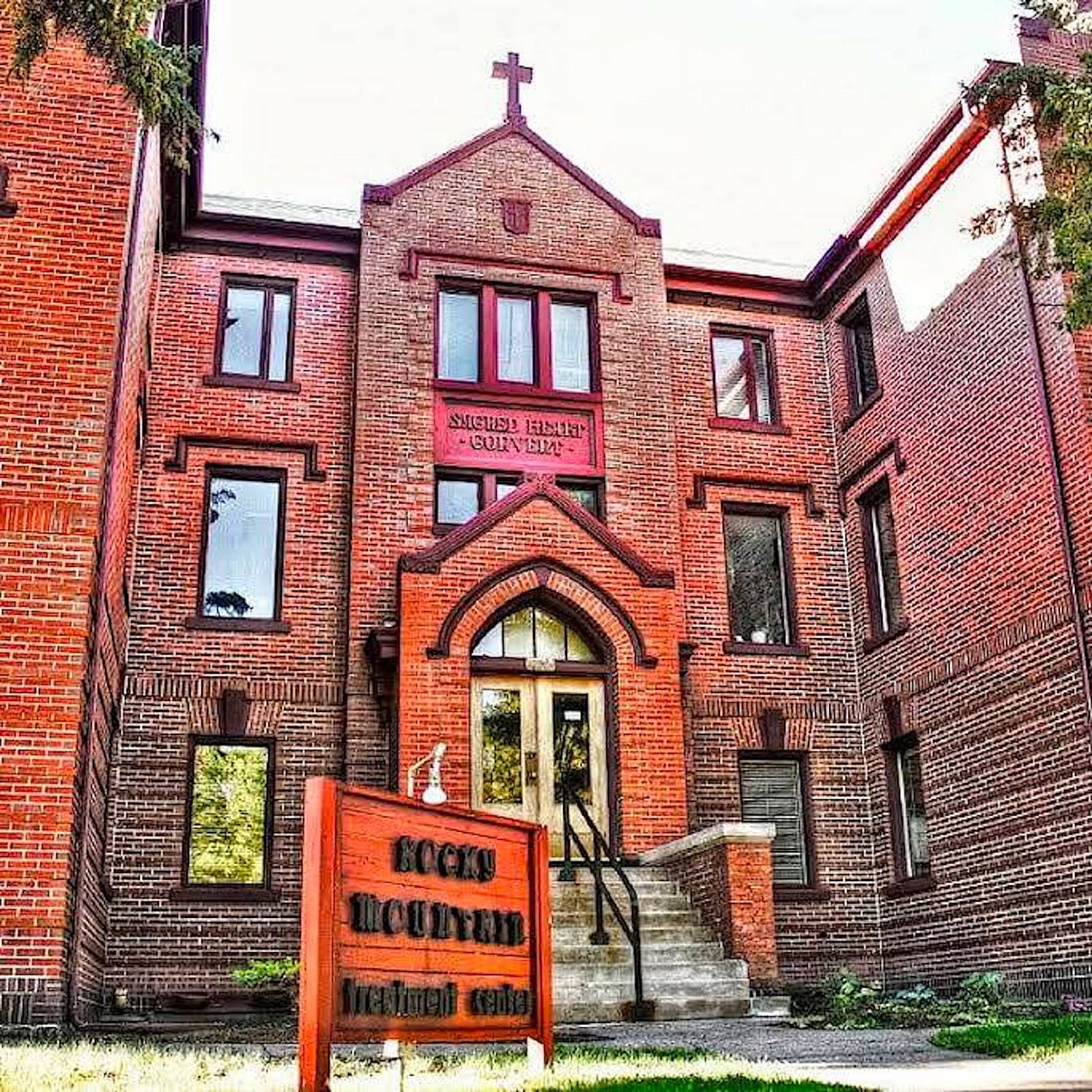 Rocky Mountain Treatment Center