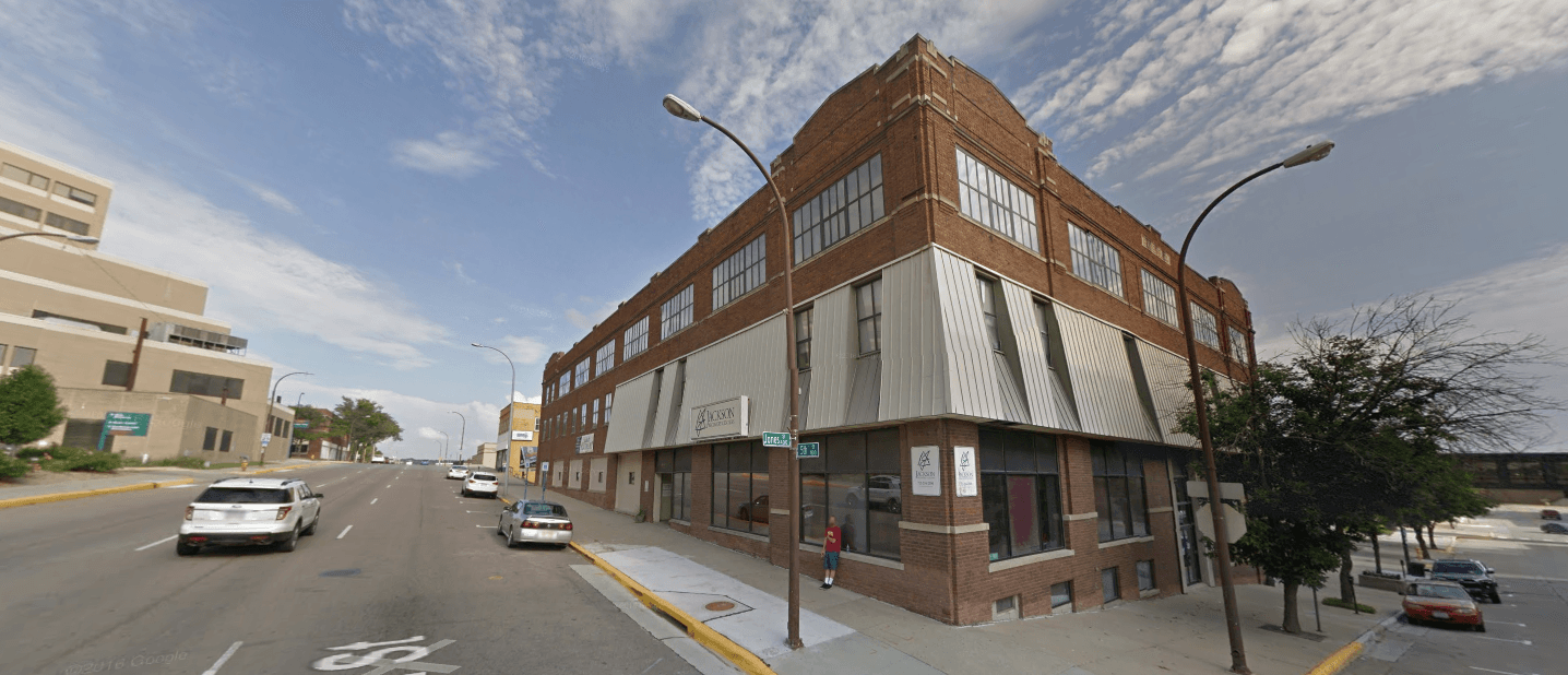Jackson Recovery Centers