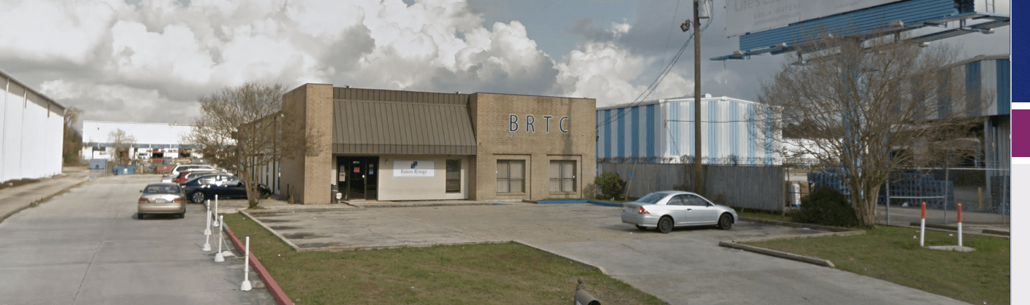 Baton Rouge Comprehensive Treatment Center