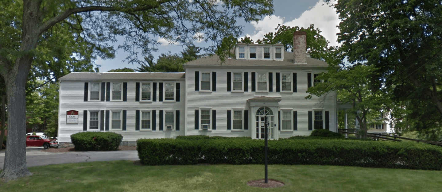 Northeast Addictions Treatment Center