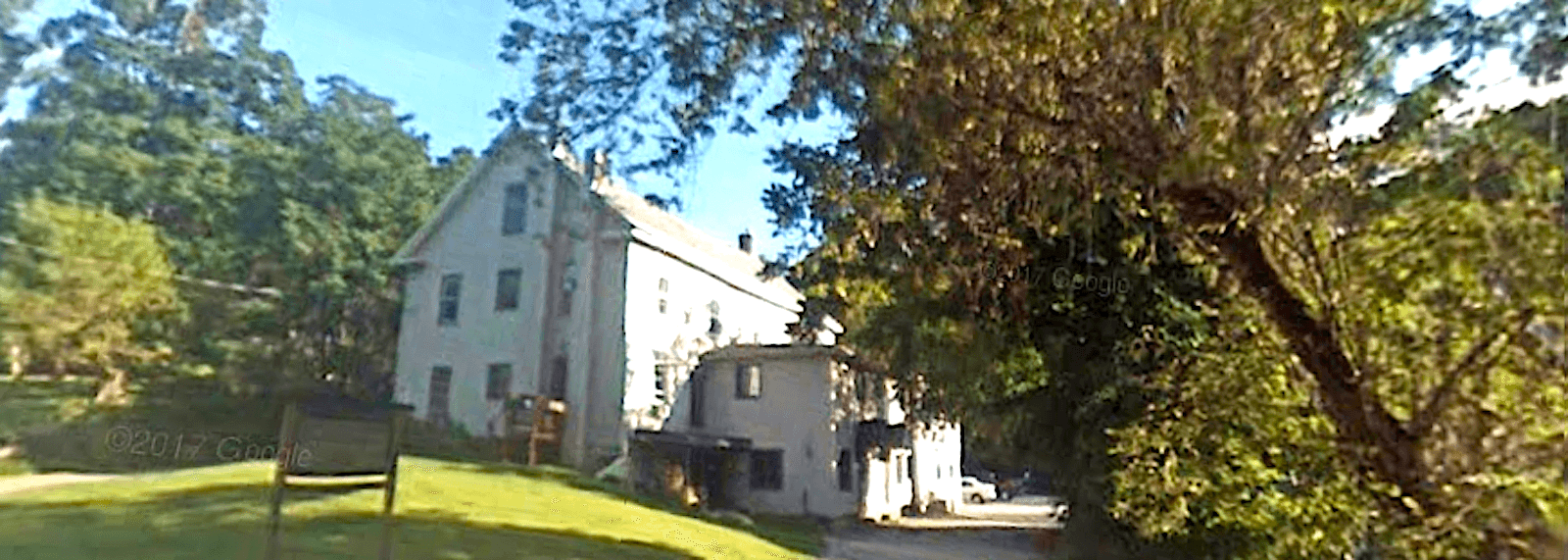 Recovery House, Inc. - Serenity House