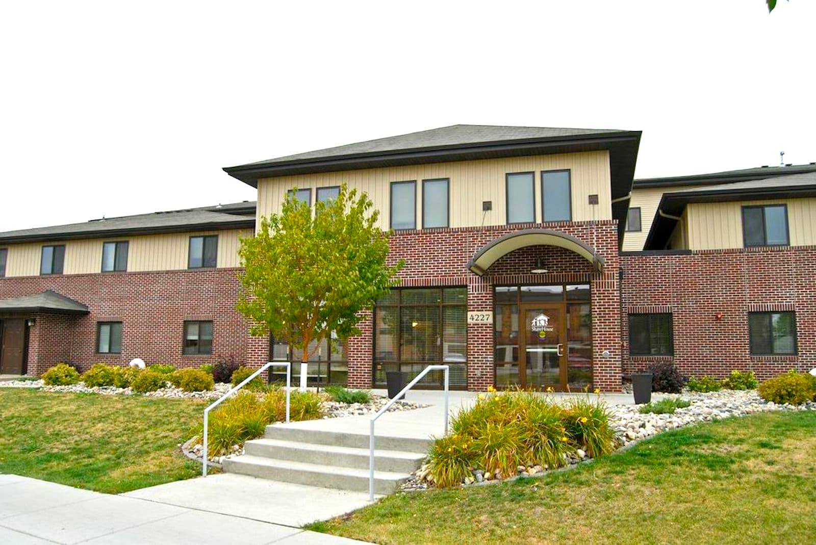 ShareHouse, Inc.