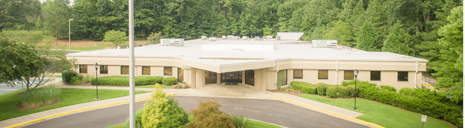 Talbott Recovery