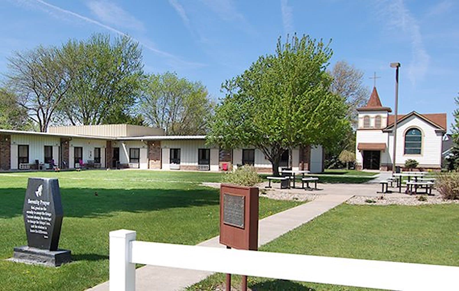 Valley Hope O'Neill