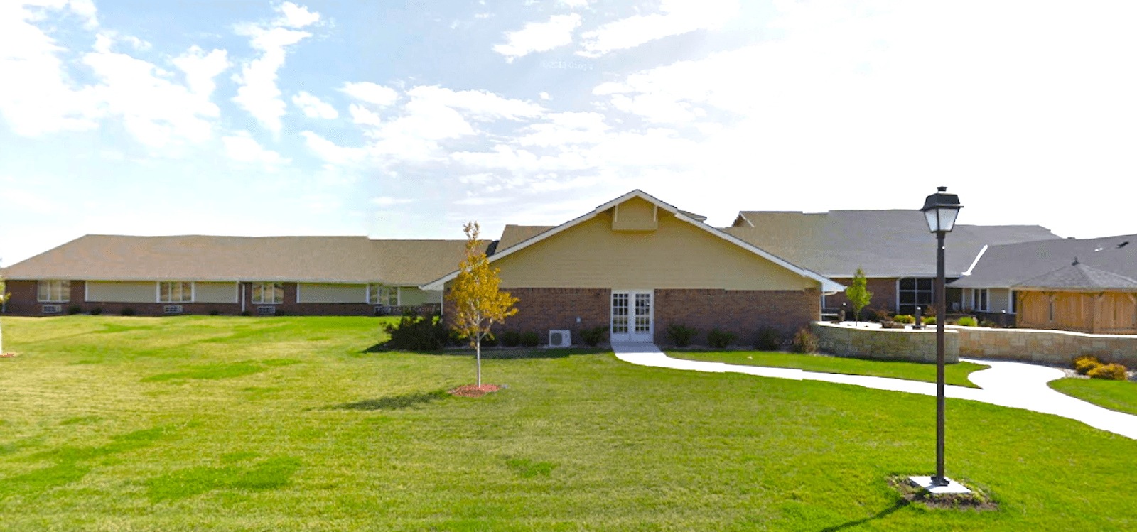 Valley Hope Moundridge