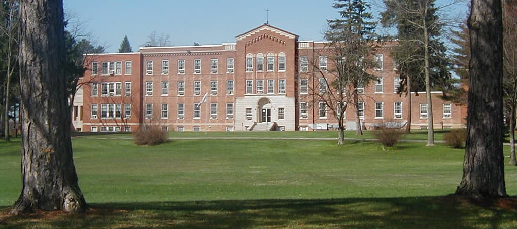 Abraxas Ohio