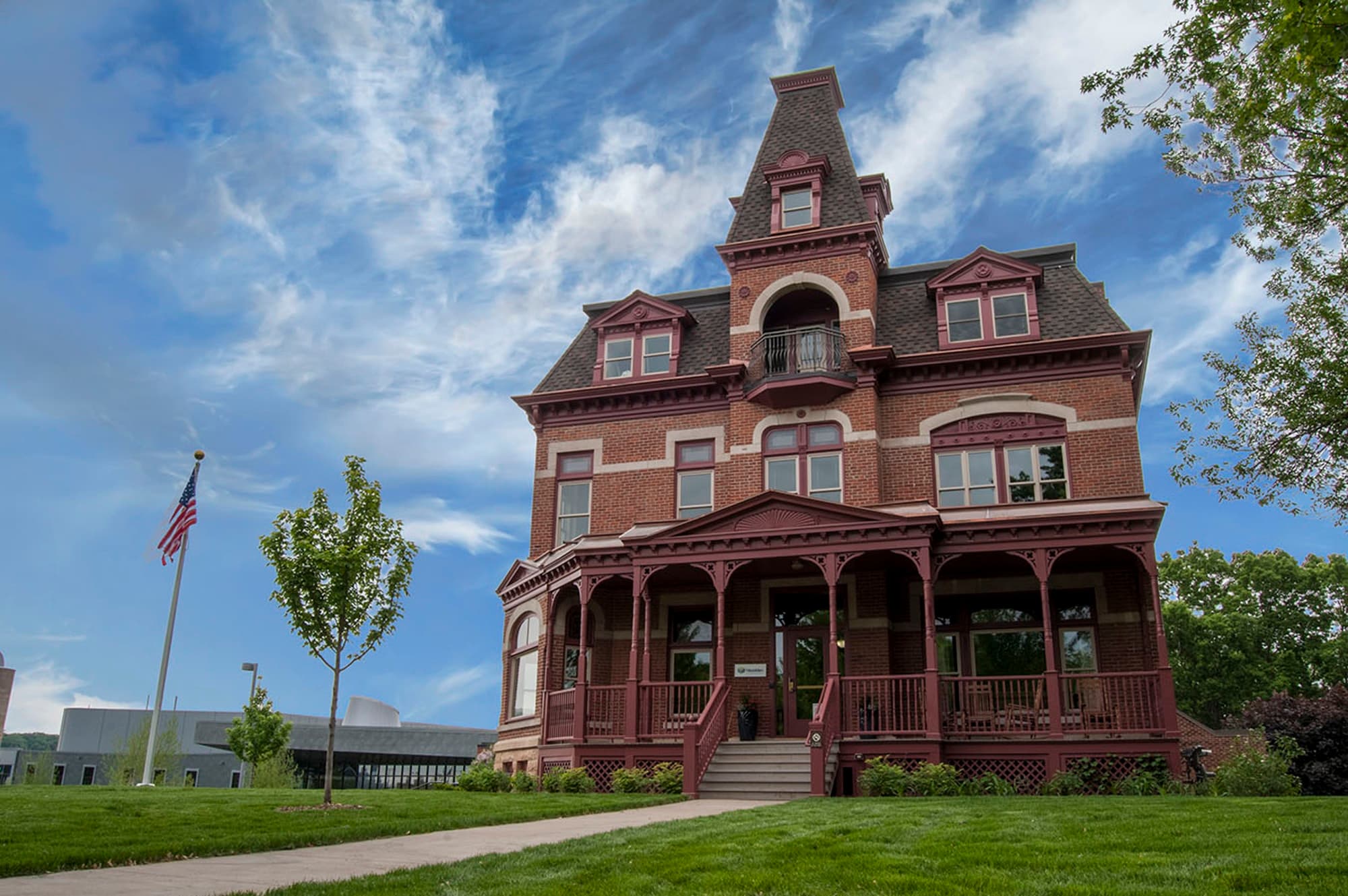 Hazelden Betty Ford Foundation