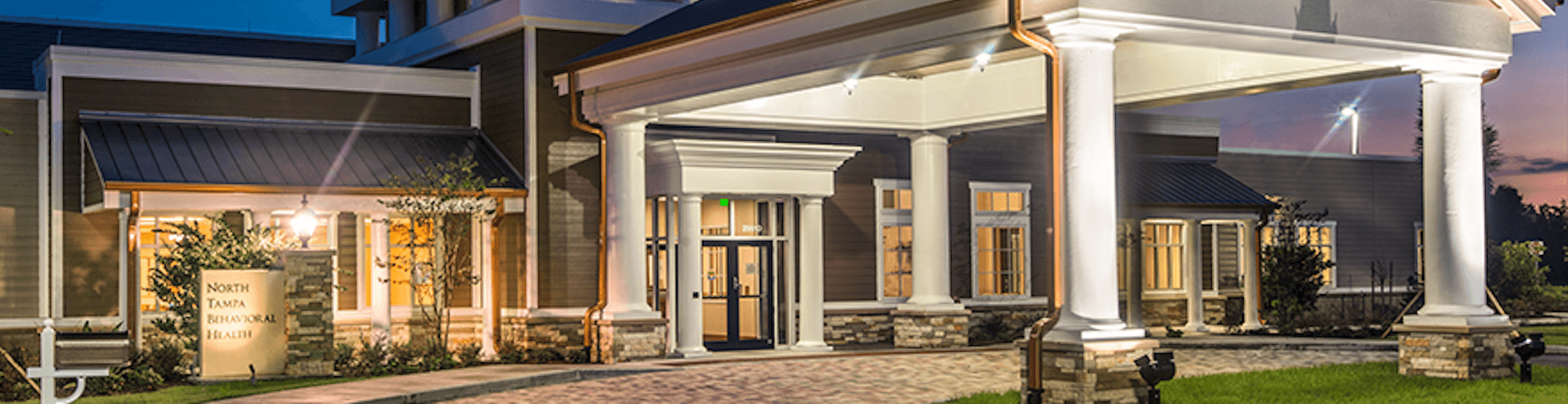 North Tampa Behavioral Health