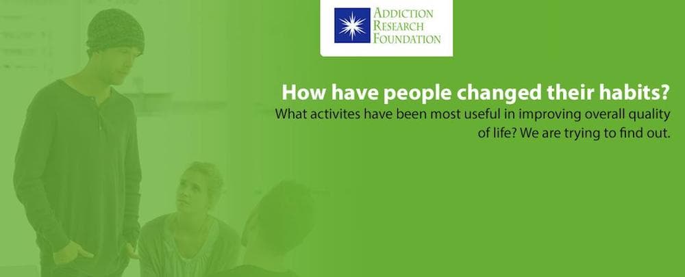 Addiction Research Foundation