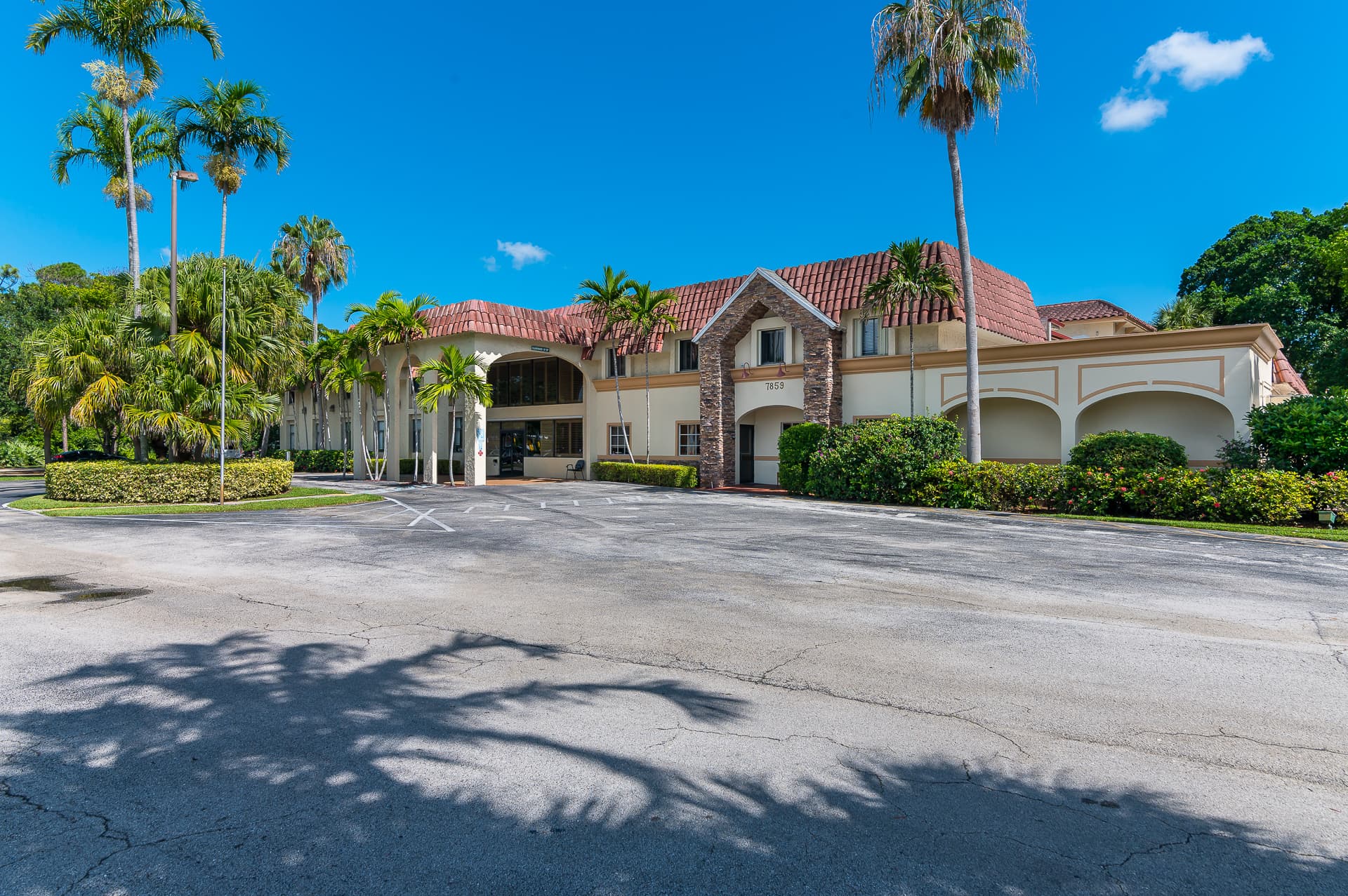 DUPLICATE Behavioral Health of the Palm Beaches