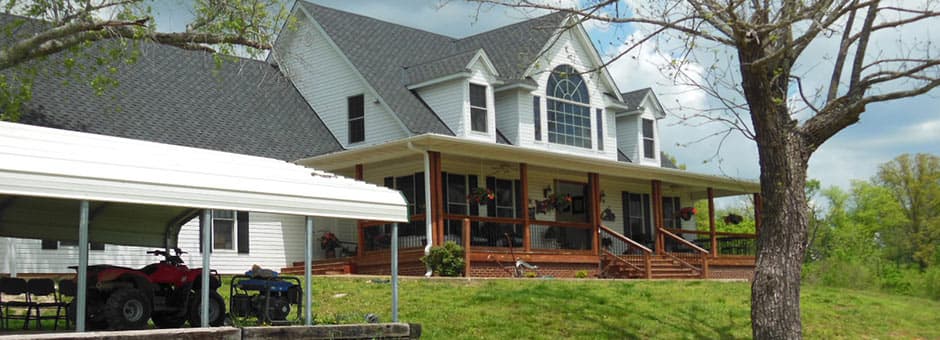 Masters Ranch