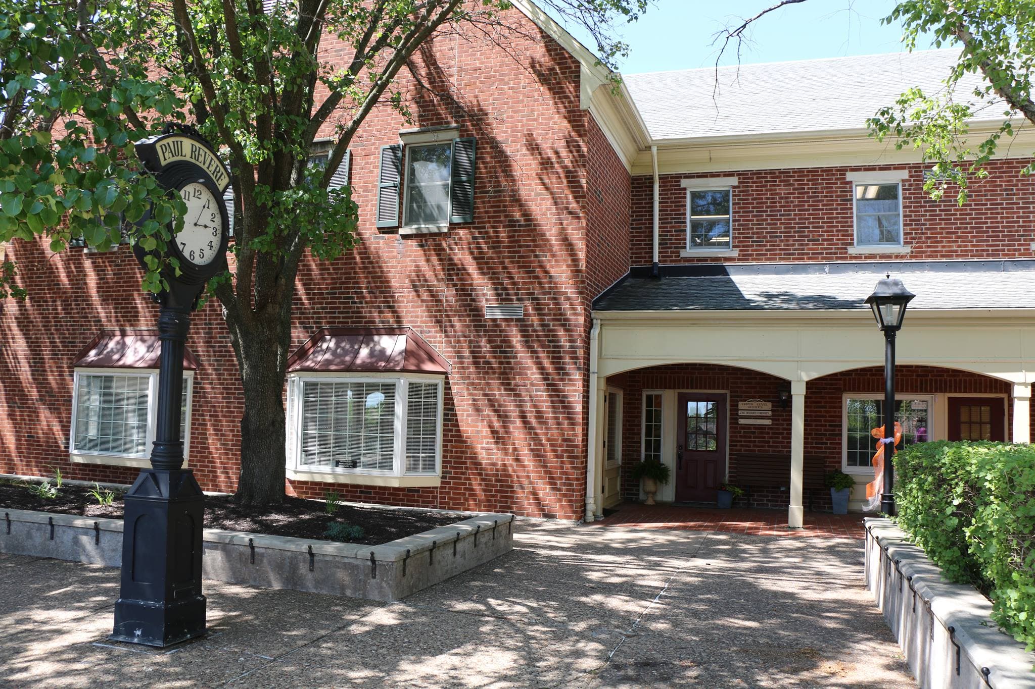 Rosecrance New Life Outpatient Center