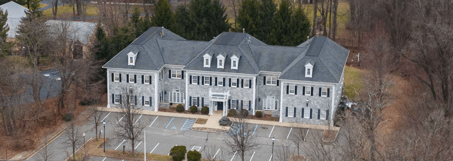Rolling Hills Recovery Center