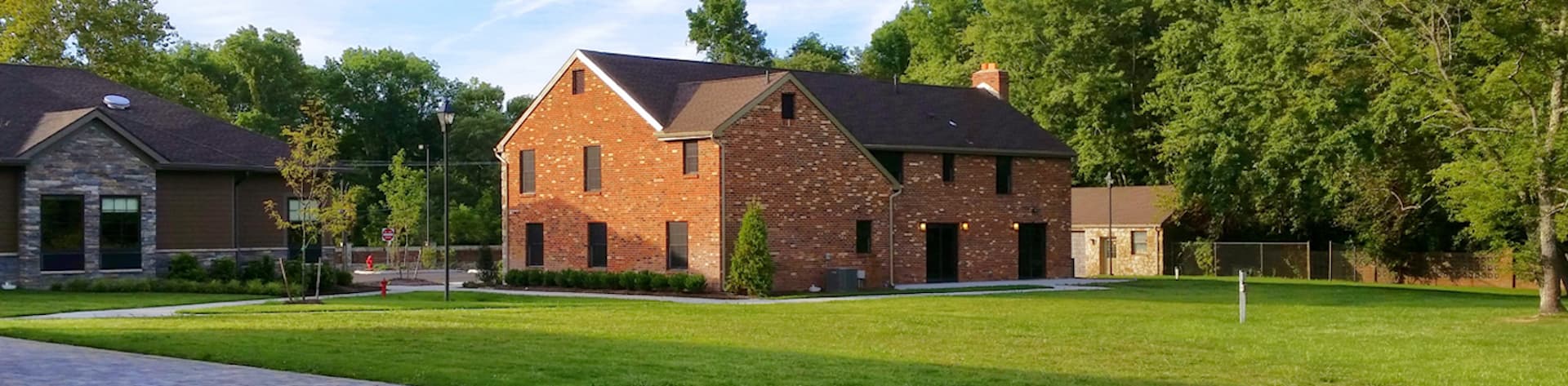 Ambrosia Treatment Center