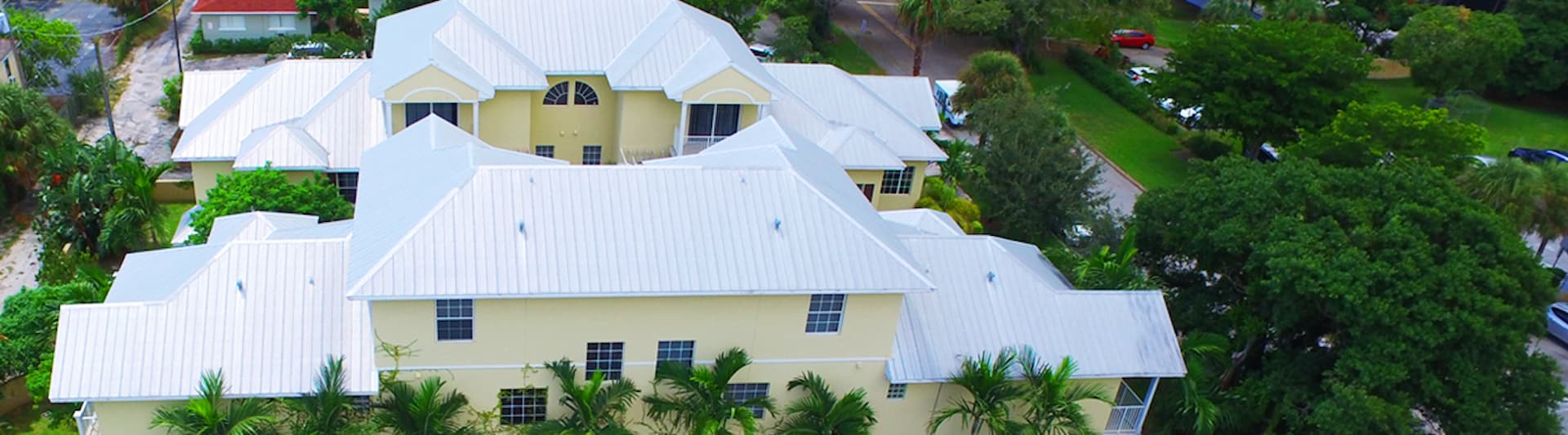 Ambrosia Treatment Center