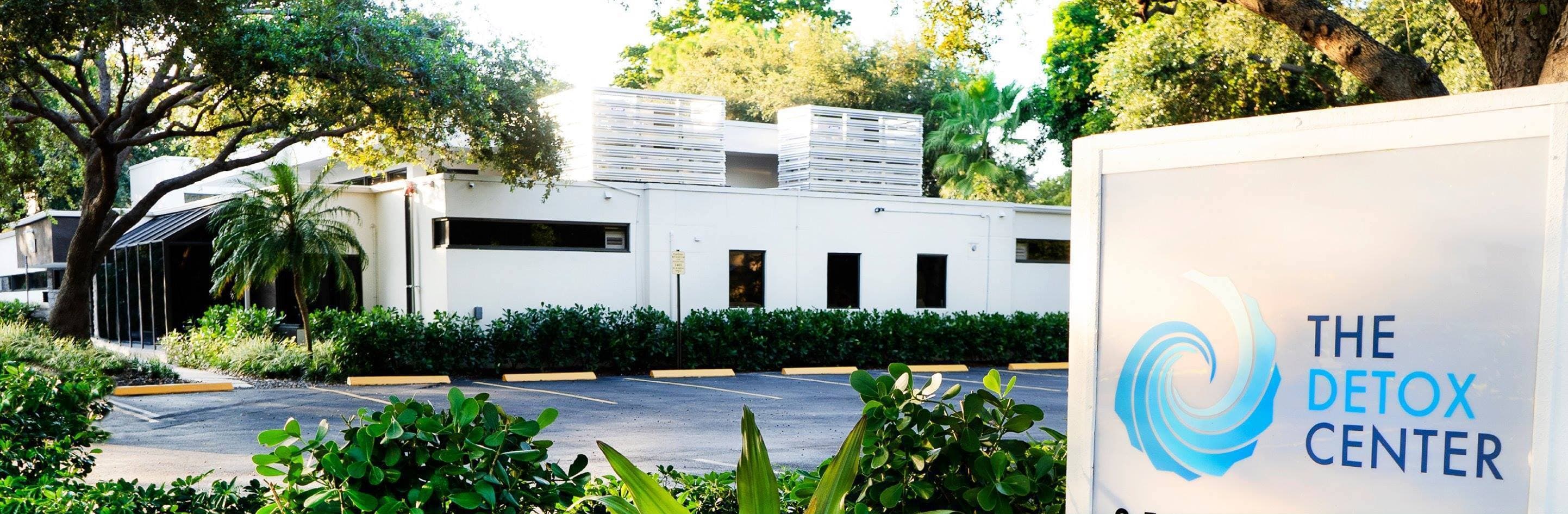 The Detox Center