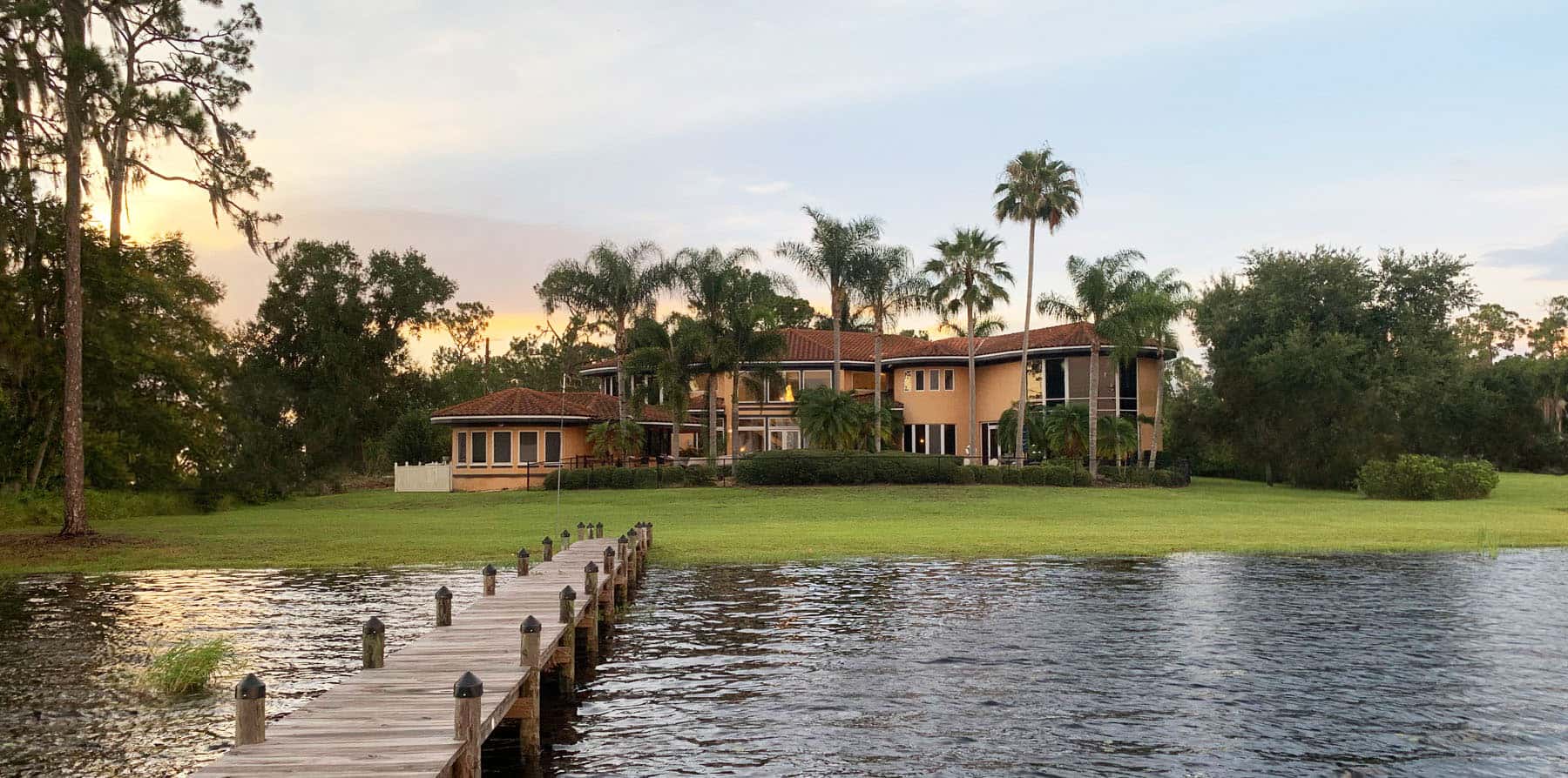 Tikvah Lake Recovery