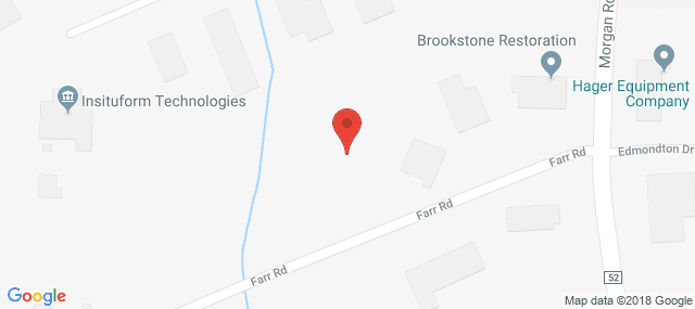 Northwest Alabama Treatment Center