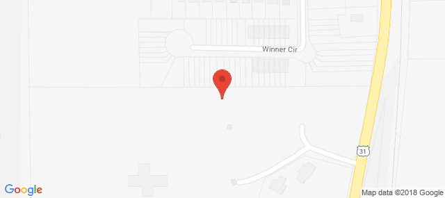 Chilton Shelby Mental Health Center