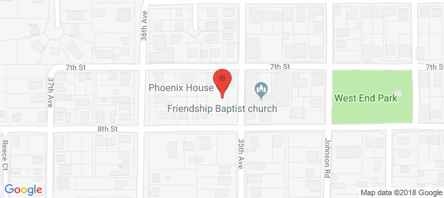 Phoenix House