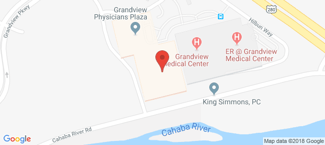Grandview Medical Center - Behavioral Health