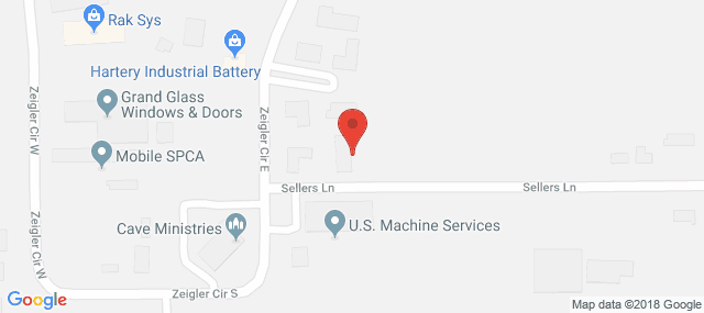 AltaPointe Health Systems - Zeigler Outpatient
