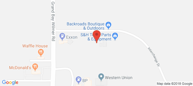 Gulf Coast Treatment Center